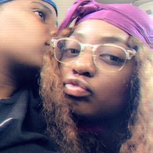 Meet your Posher, Alexandria